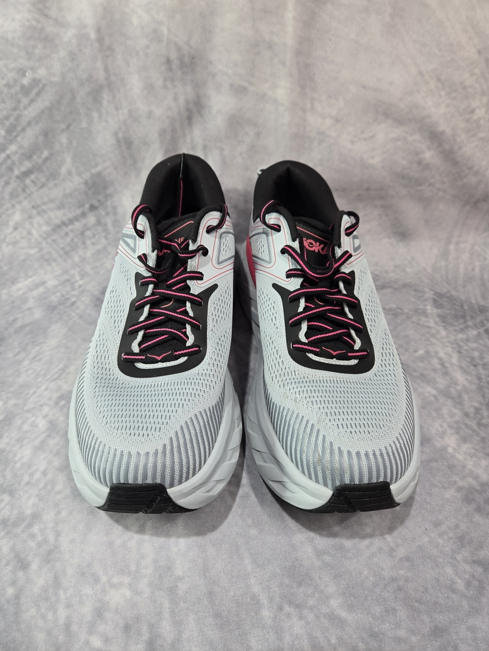 HOKA Bondi 7 women's - Picture 2 of 6